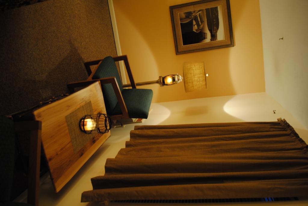 Camp Inn Lodge Oscoda Room photo